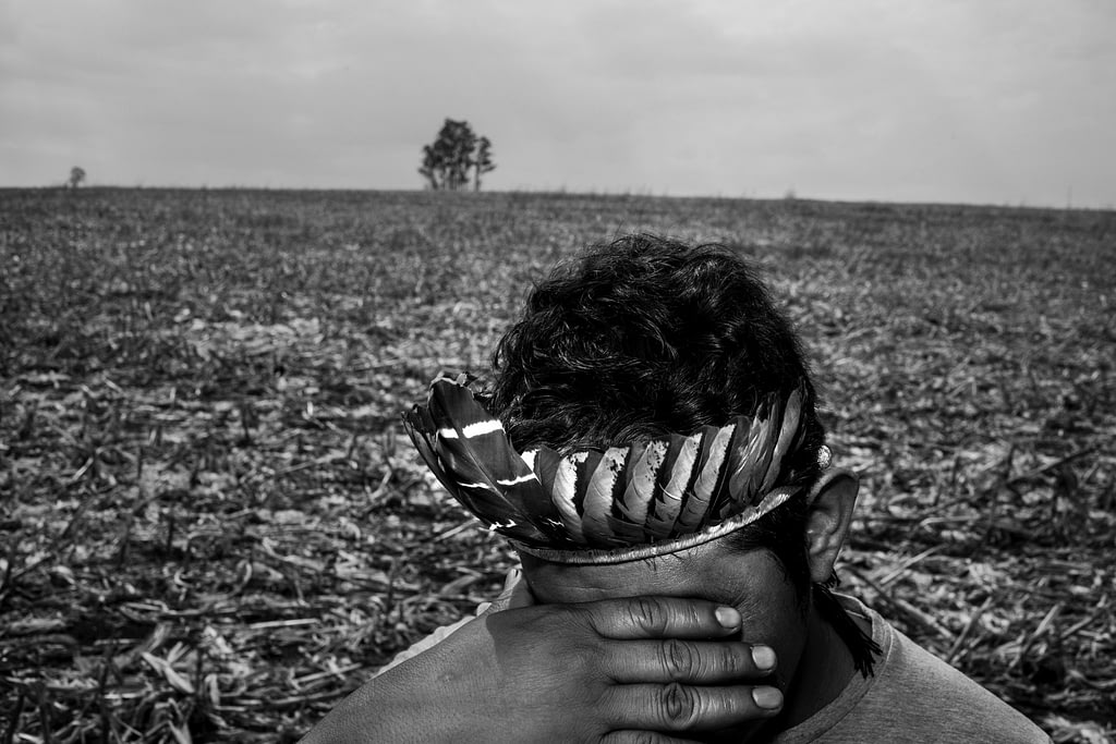 "Los colonos". São Miguel do Iguaçu. Paraná. Brasil. 2017.