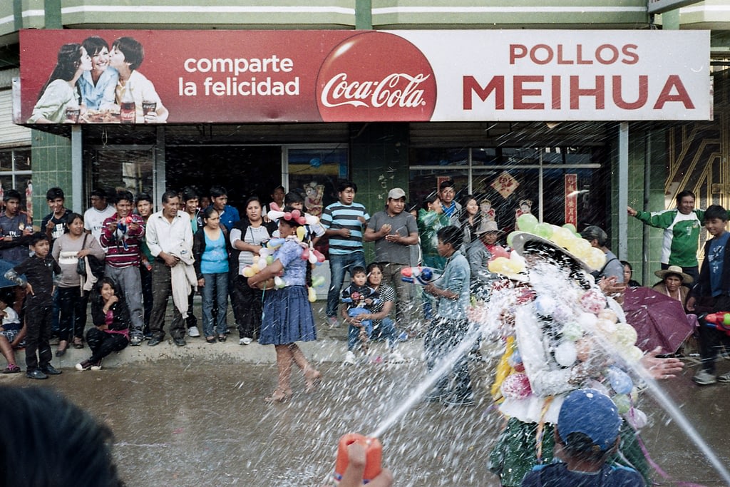 Sobre lo híbrido (2016-2021)